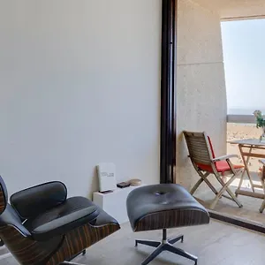 Appartement Luxury With Seaview, Ostende